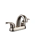 basin tap